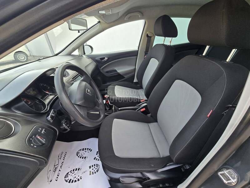 Seat Ibiza 1.2