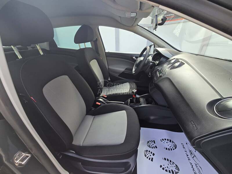 Seat Ibiza 1.2