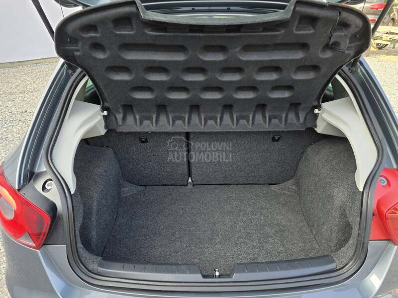 Seat Ibiza 1.2