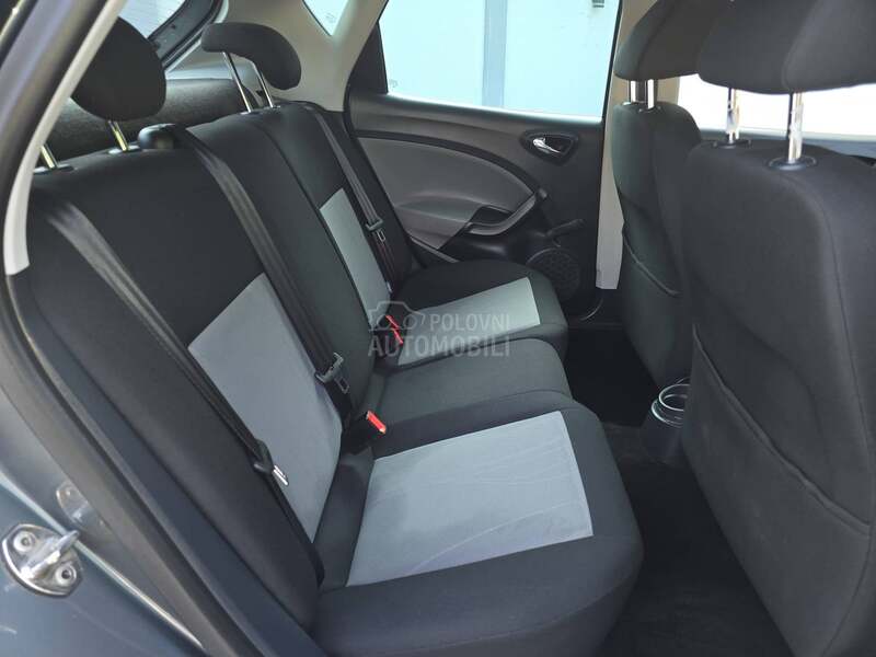 Seat Ibiza 1.2