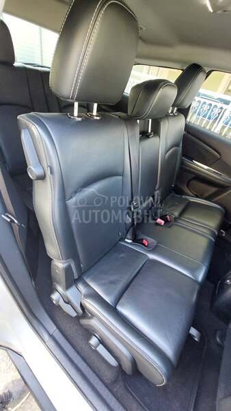 Fiat Freemont 2.0