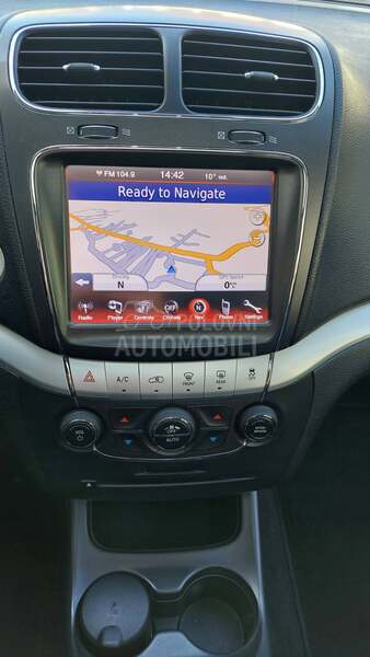 Fiat Freemont 2.0