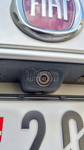 Fiat Freemont 2.0