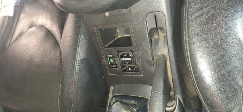Toyota RAV 4 2.2D4D
