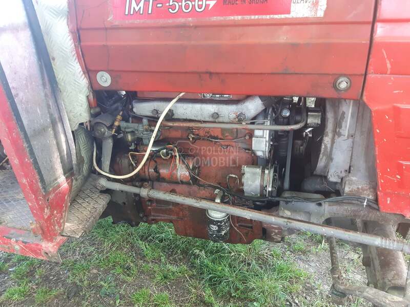 IMT 560