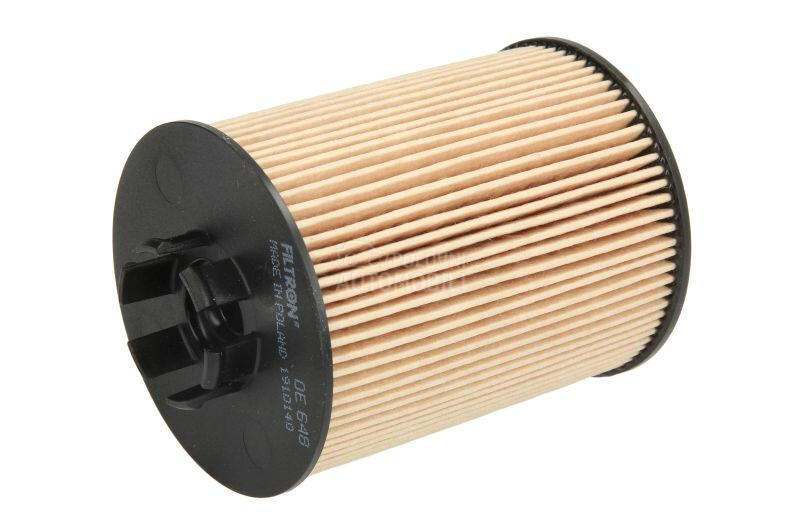Filter ulja FILTRON