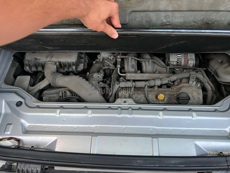 Smart ForTwo TURBO