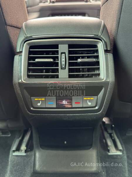 Škoda Kodiaq 2.0TDI DSG