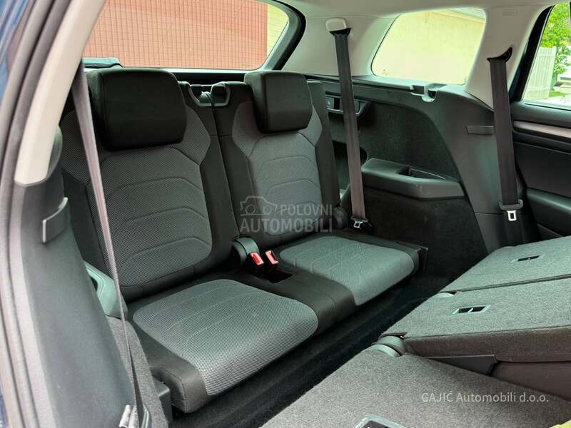 Škoda Kodiaq 2.0TDI DSG