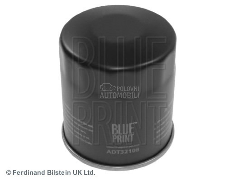 Filter ulja Blue Print