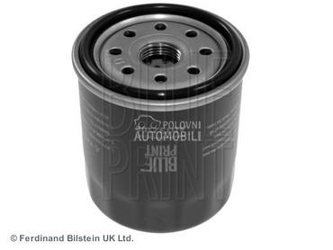 Filter ulja Blue Print za Lexus IS od 1999. do 2005. god.