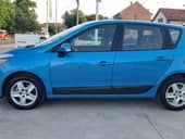 Renault Scenic N.A.V.I