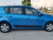 Renault Scenic N.A.V.I