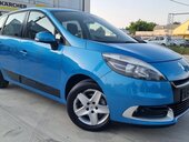 Renault Scenic N.A.V.I