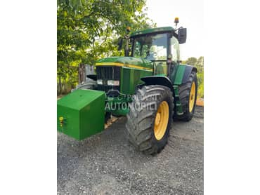 John Deere 7810