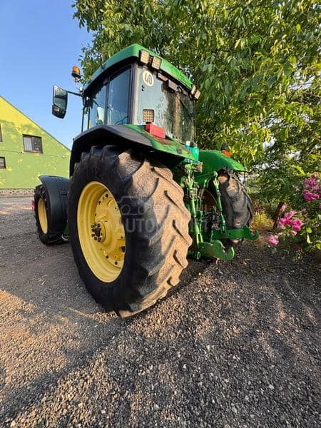 John Deere 7810