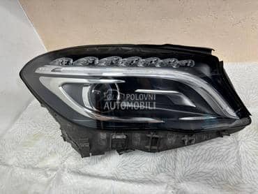 far xenon X156 za Mercedes Benz GLA Klasa