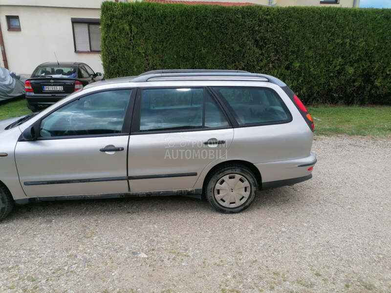 Fiat Marea 