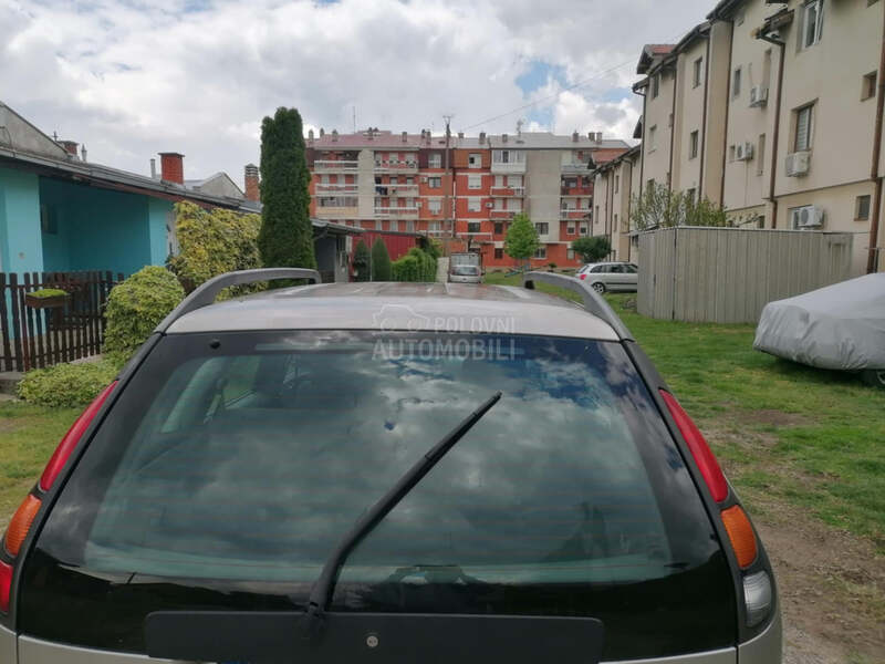 Fiat Marea 