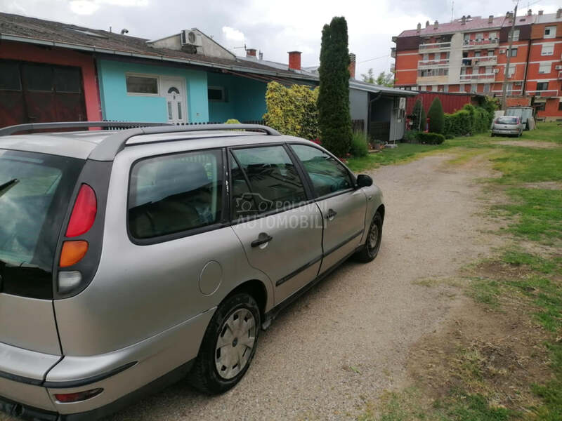 Fiat Marea 