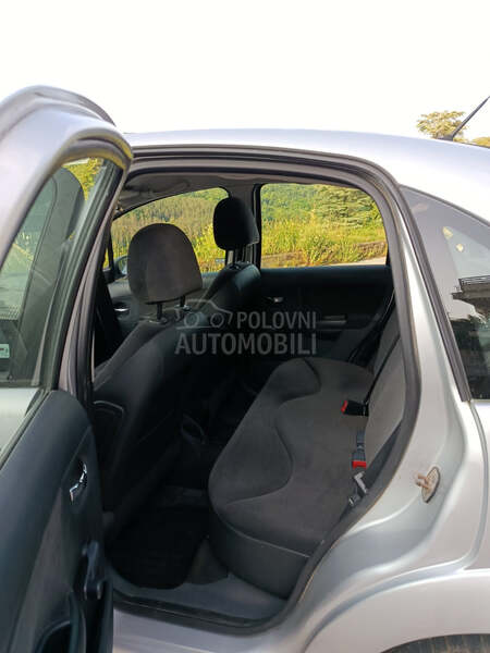 Citroen C3 1.4 HDI