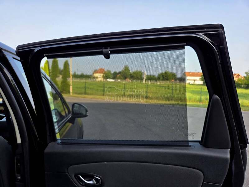 Renault Scenic 1.4TCe Dynamique CH