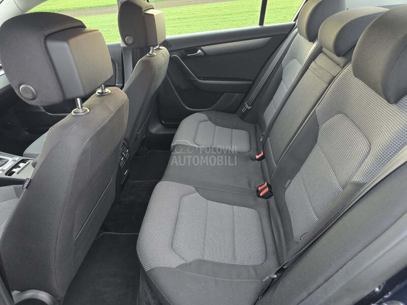 Volkswagen Passat B7 Dsg,Nav