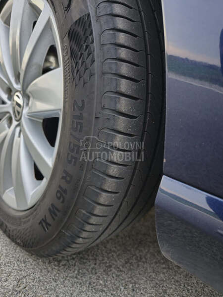 Volkswagen Passat B7 Dsg,Nav