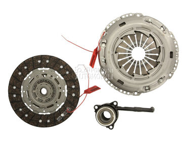 Set kvacila LUK za Volkswagen Bora od 1999. do 2005. god.