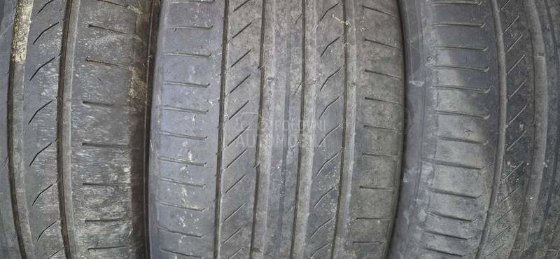 Continental 255/40 R20 Letnja