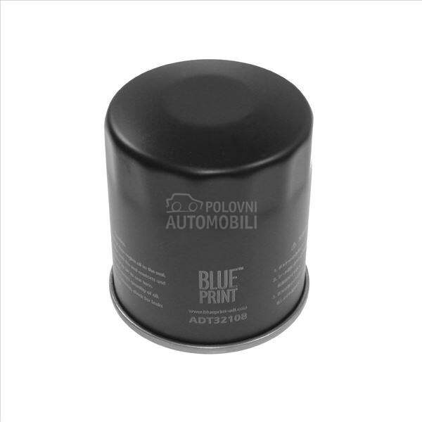 Filter ulja Blue Print