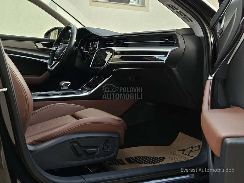 Audi A6 2.0/PANO/VIRT/MATRIX