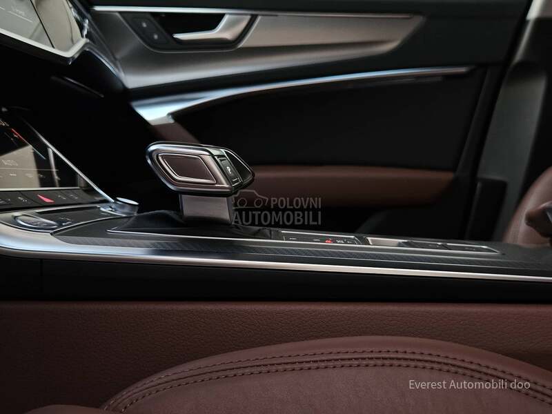 Audi A6 2.0/PANO/VIRT/MATRIX