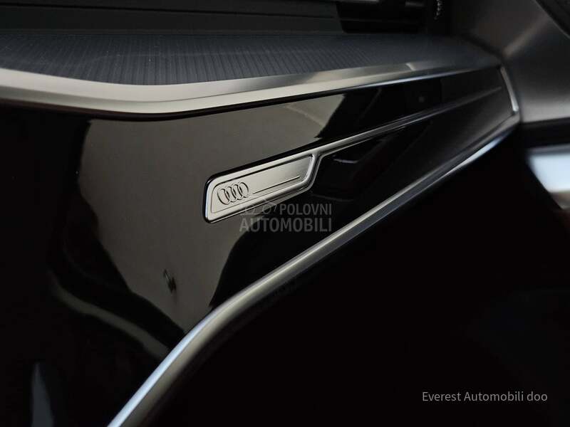 Audi A6 2.0/PANO/VIRT/MATRIX