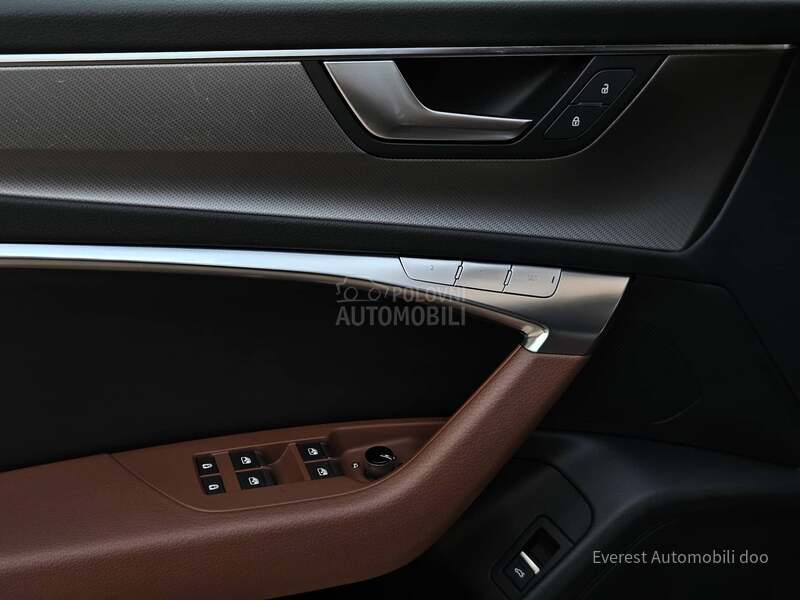 Audi A6 2.0/PANO/VIRT/MATRIX