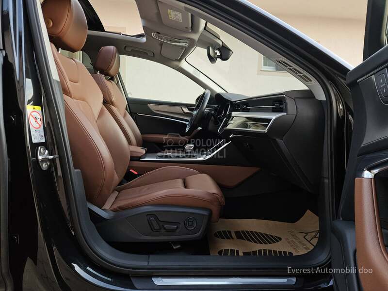 Audi A6 2.0/PANO/VIRT/MATRIX