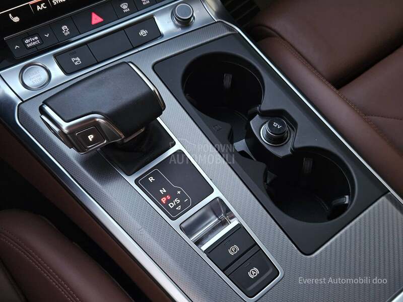 Audi A6 2.0/PANO/VIRT/MATRIX