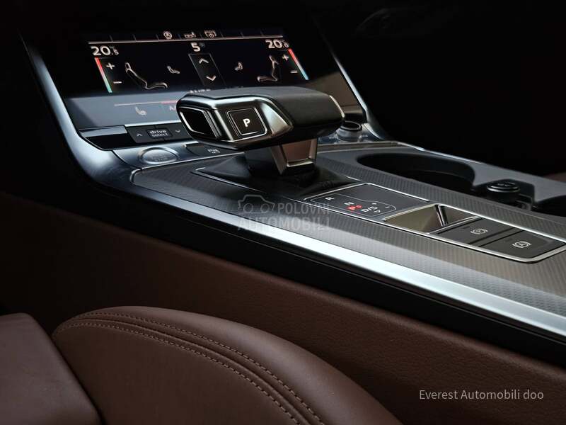 Audi A6 2.0/PANO/VIRT/MATRIX