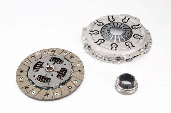 Set kvacila LUK