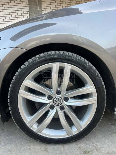 Volkswagen Golf 7 1.4 tsi R LINE
