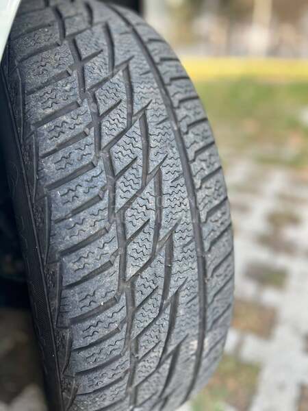 Fiat EVO 1.2 8V B E N Z I N
