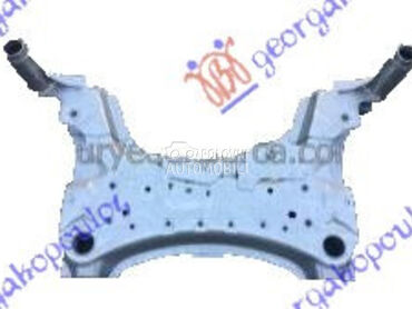 Nosac Motora za Renault Scenic od 2009. do 2012. god.