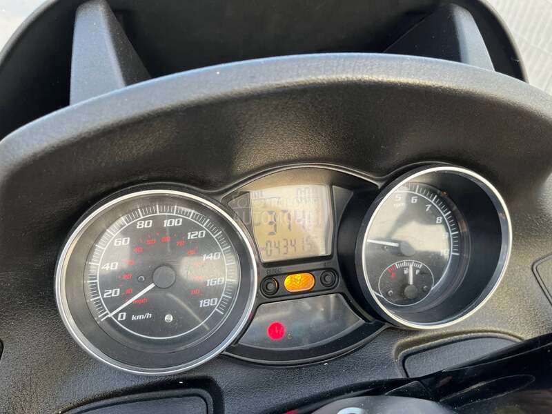 Piaggio MP3
