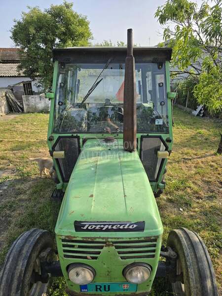 Torpedo 4806 A