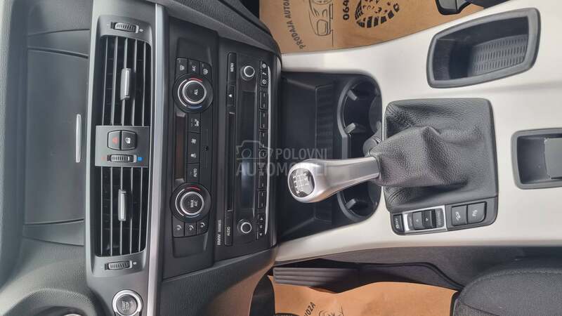 BMW X3 2.0 XDrive Ch