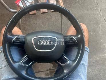 Volan za Audi A6