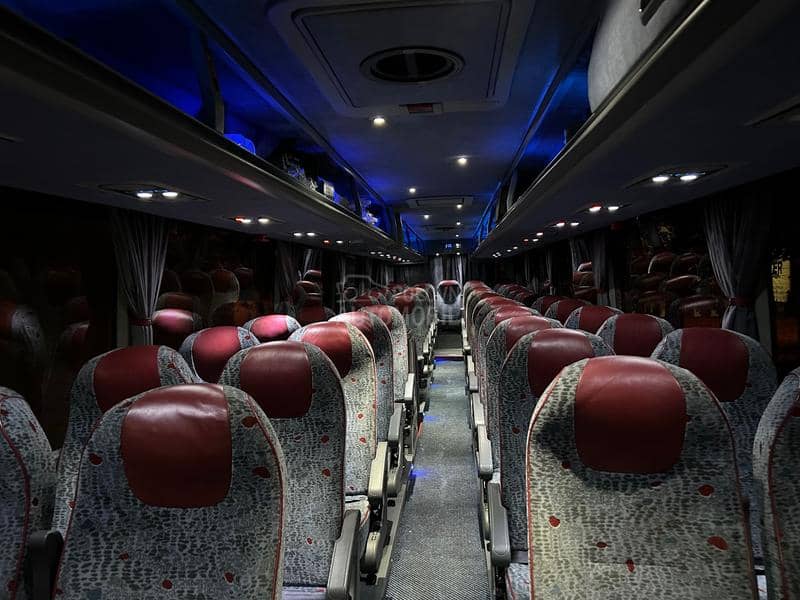 Vanhool T915 ACRON