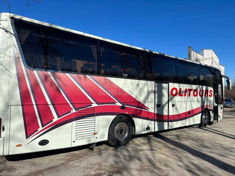 Vanhool T915 ACRON