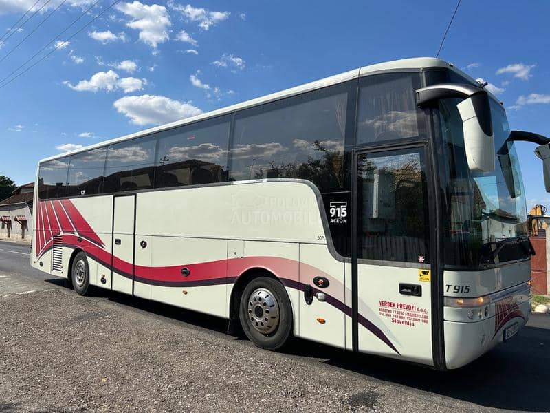 Vanhool T915 ACRON