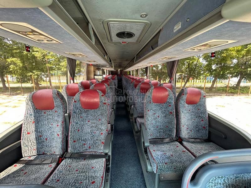 Vanhool T915 ACRON